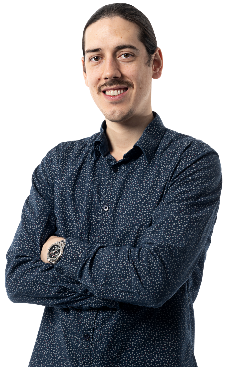 Manuel Johner Webdesigner Grafiker Art Director