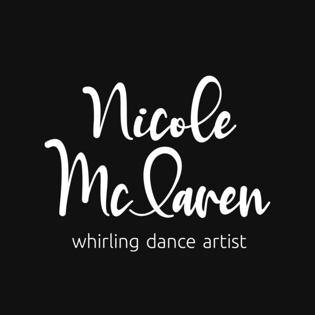 Nicole McLaren Logo